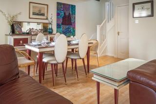 Windrush Lake 65, Sunset Lodge - P - South Cerney - 1