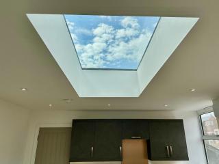 Fountain Apartment No 5 with Free Parking - York - 6