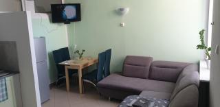 Strefa Zen - Pokoje z Klimatem przy Parku - 6