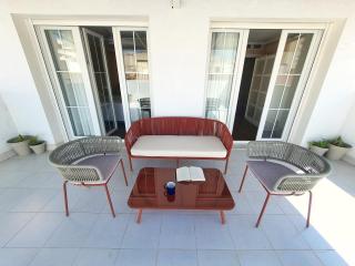 2 Terrazas, Céntrico y con Estilo - by Aloha Palma - 8