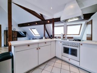 Alpha Apartments - Essen - 3