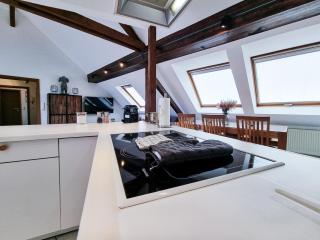 Alpha Apartments - Essen - 2