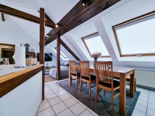 Alpha Apartments - 1