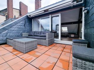 Alpha Apartments - Essen - 5
