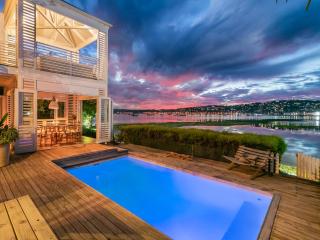 Sunset Lane Fairmile Point - Knysna - 9