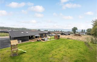 Stunning Home In Sjølund With Sauna - Sjølund - 1