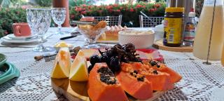 Pousada Jardim da Lagoa-BA - 2