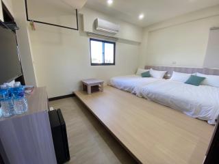 Tonight Homestay - Magong - 8