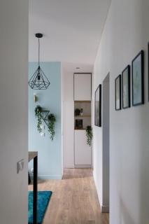 Jules appart, cosy, central, 5 ch, 10p, Tram L1, 2,3, 4 et 5 - 7