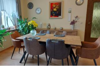 Ferienwohnung am Gipsberg - Merzig - 8