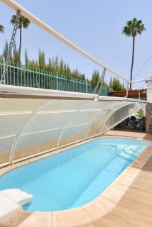 Casa Nena by VillaGranCanaria - Playa del Inglés - 8