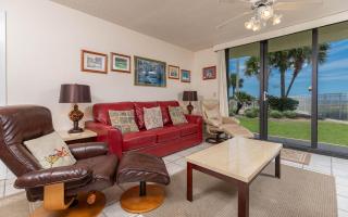 Seaside Beach & Racquet 3101 condo - Orange Beach - 0