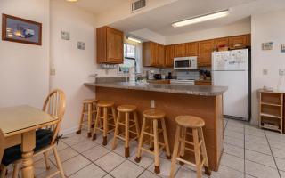 Seaside Beach & Racquet 3101 condo - Orange Beach - 7