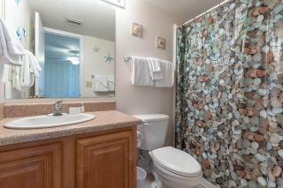 Seaside Beach & Racquet 3101 condo - Orange Beach - 3