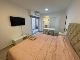 Modern Newly Renovated Studio in Las Canitas - Buenos Aires - 7