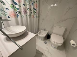 Modern Newly Renovated Studio in Las Canitas - Buenos Aires - 6