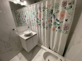 Modern Newly Renovated Studio in Las Canitas - Buenos Aires - 5