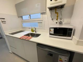 Modern Newly Renovated Studio in Las Canitas - Buenos Aires - 1