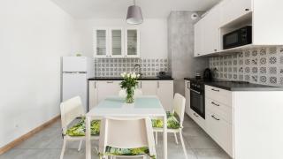 Apartamenty Sun & Snow Wiślane Tarasy - Krakow - 9