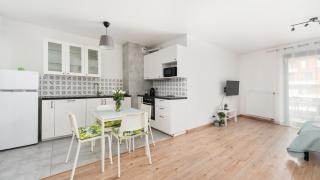 Apartamenty Sun & Snow Wiślane Tarasy - Krakow - 5