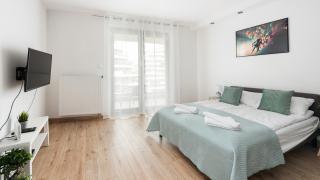 Apartamenty Sun & Snow Wiślane Tarasy - Krakow - 1