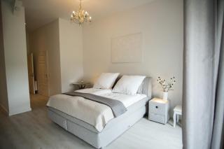 Landgut Rastede Hostemost - Rastede - 7