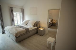 Landgut Rastede Hostemost - Rastede - 6