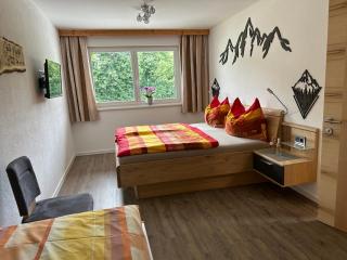 Häringer Mühle - Bad Häring - 6