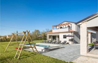 Villa Korat - Marčana - 1