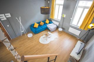 Colocation de luxe à Tourcoing avec jardin - Tourcoing - 0