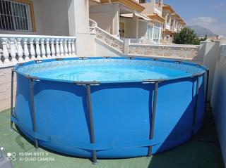 Magnifique maison entre mer et montagne - Alicante - 8