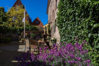 Hotel Almenum - het sfeervolle stadslogement - - Harlingen - 7