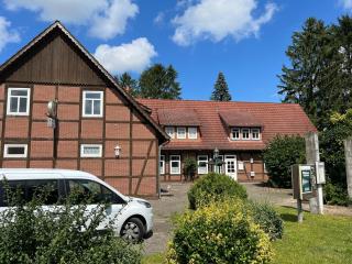 Monteur-Zimmervermietung Visselhövede - Visselhövede - 3