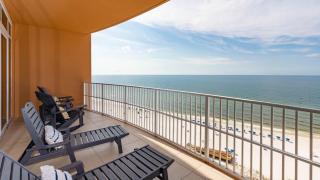 Phoenix Gulf Towers 1101 condo - 1