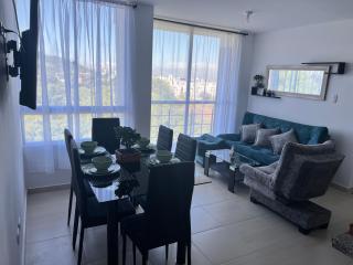 Moderno apartamento con vista inigualable - Dosquebradas - 9