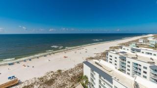 Phoenix Gulf Towers 1002 condo - Gulf Shores - 2