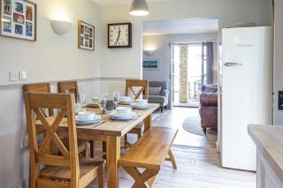 Mill Village 68, Somer House - P - 3