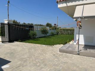 Bujtina cela - Berat - 5