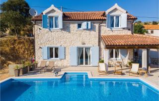 Villa Mariva Carro Doro - Vrana - 7