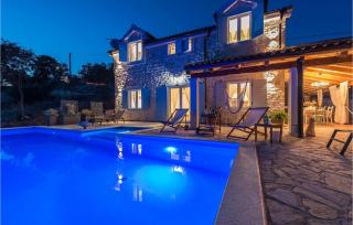 Villa Mariva Carro Doro - Vrana - 5