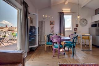 Badesse terrace - Firenze - 5