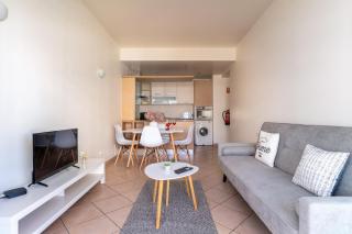 Charming and Centrally Located Apartment in Sunny Portimão - Portimão - 8