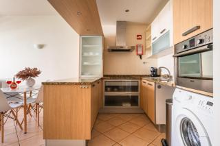 Charming and Centrally Located Apartment in Sunny Portimão - Portimão - 5