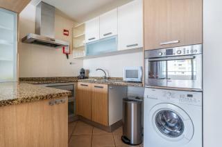 Charming and Centrally Located Apartment in Sunny Portimão - Portimão - 3