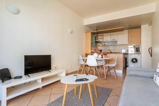 Charming and Centrally Located Apartment in Sunny Portimão - Portimão - 7