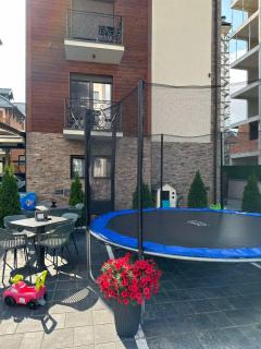 All Seasons Residence - Zlatibor - 1