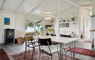 3 Bedroom Gorgeous Home In Knebel - 6