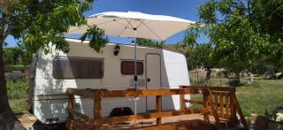 FeudoMallav nice roulotte b&b Noto - 8