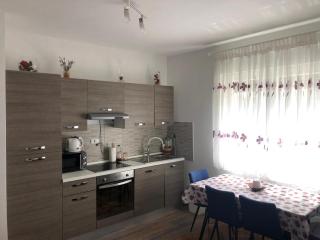 Studio apartman - Knin - 0
