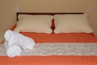 Hostal Dulce Amanecer - Baños - 8